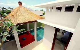 Jas Boutique Villas